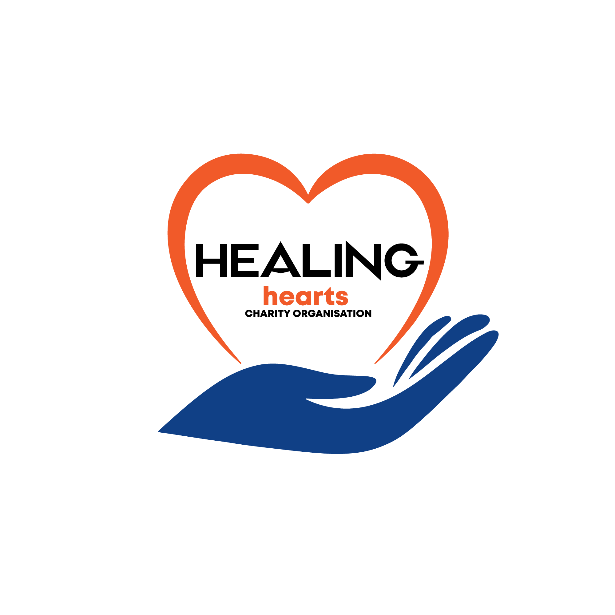 Healinghearts charity organisation